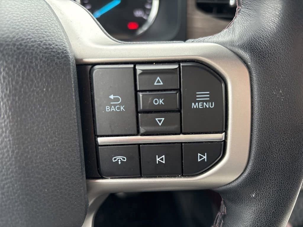 Used 2024 Ford Expedition Limited image 22