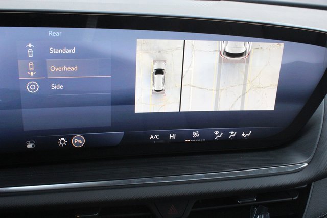 New 2025 Buick Envision Preferred image 39