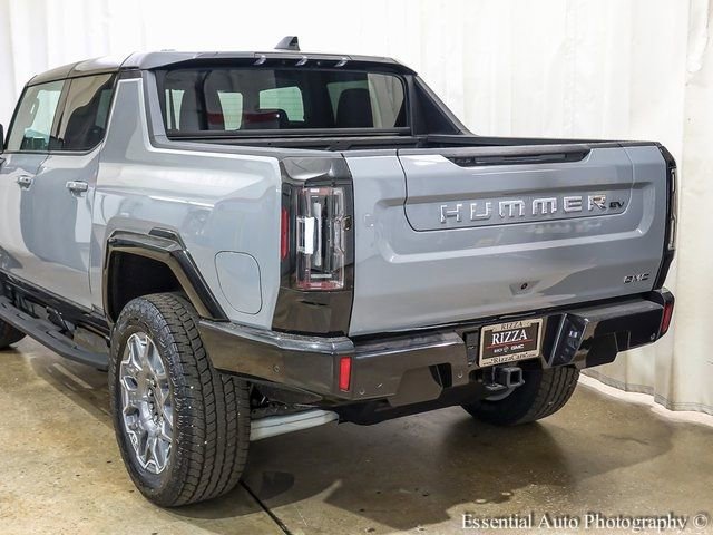 New 2025 GMC Hummer EV 3X image 6