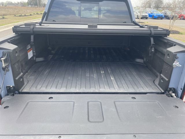 Used 2025 Honda Ridgeline RTL image 21