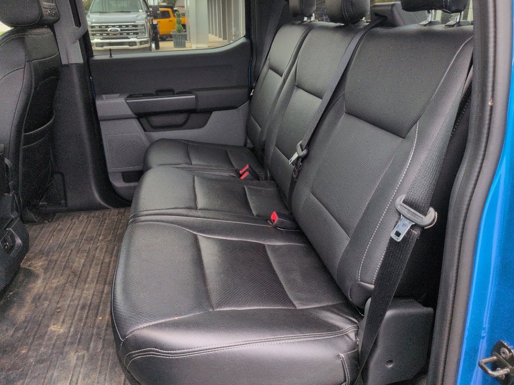 Used 2021 Ford F150 XL w/ Equipment Group 101A High AWD/4WD image 8