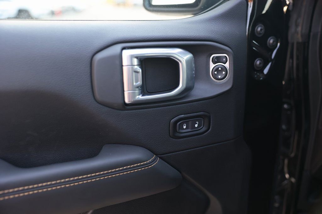 New 2024 Jeep Wrangler Unlimited Rubicon 392 image 18