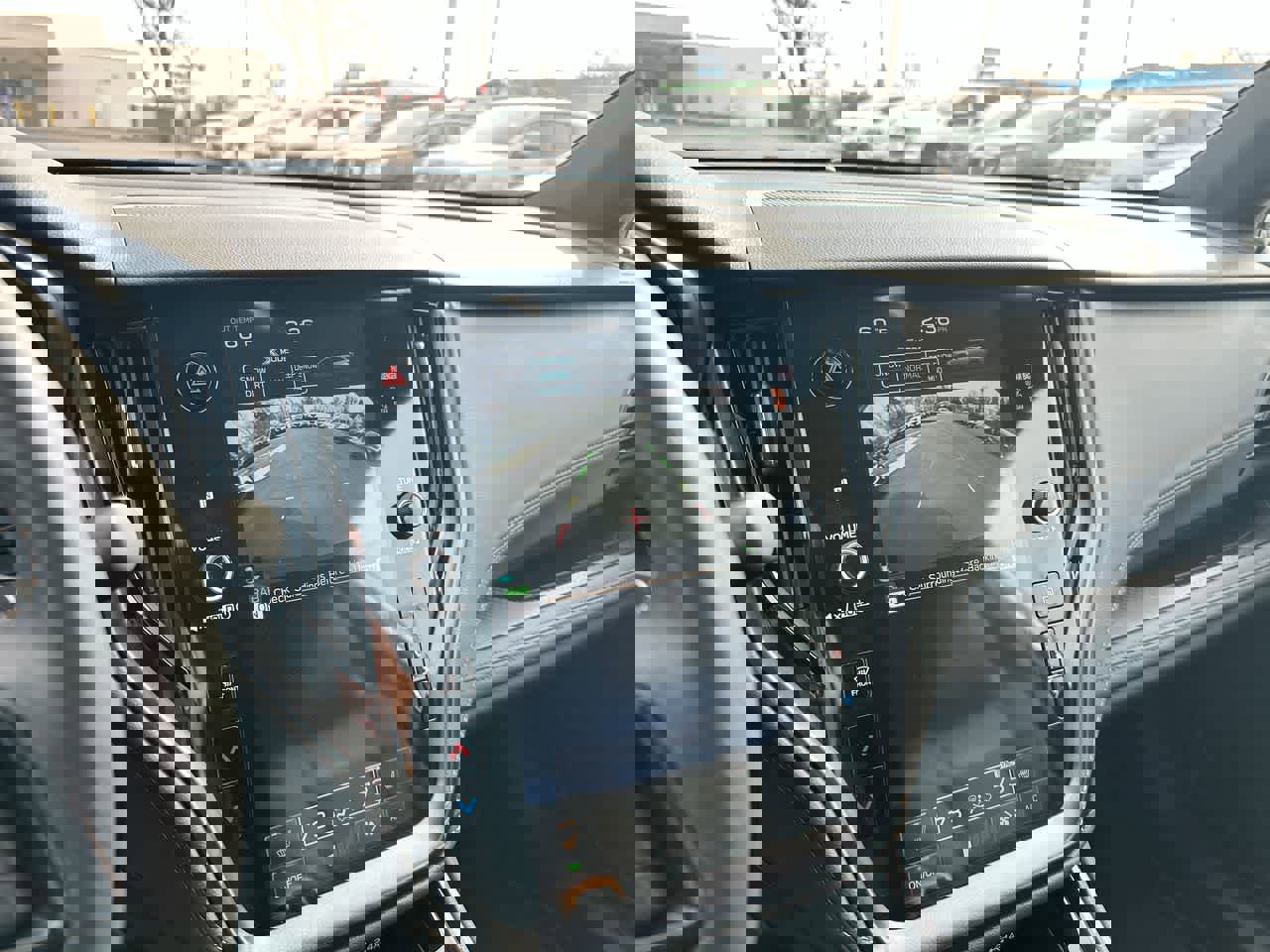 Certified 2025 Subaru Outback Wilderness image 33