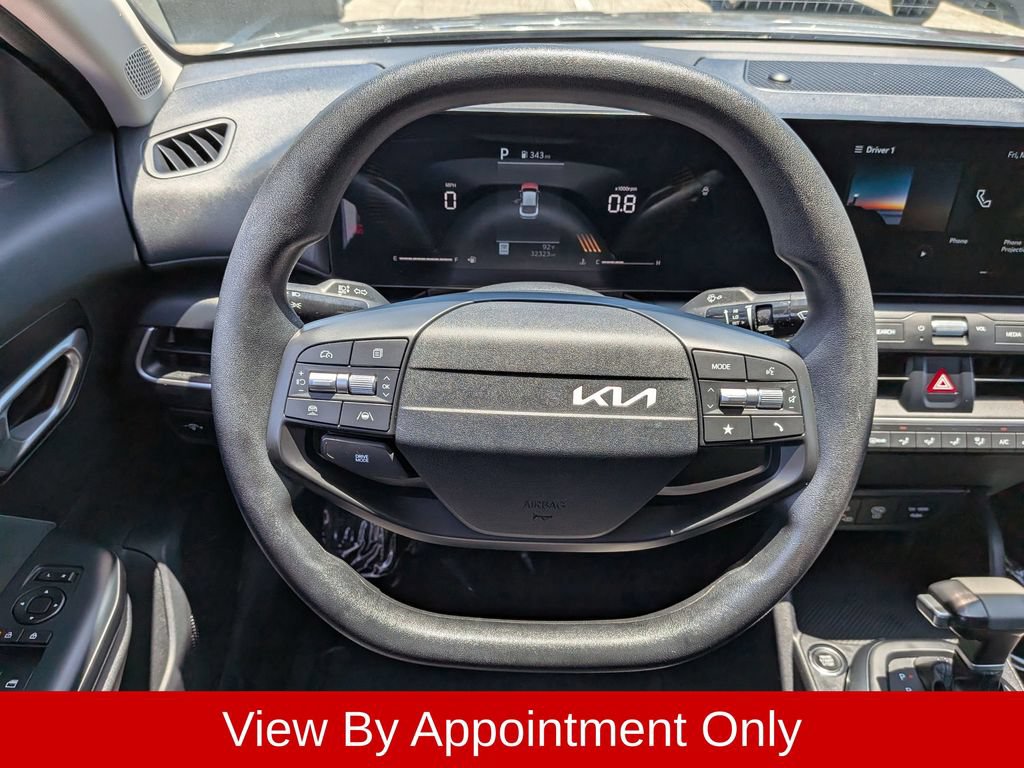 Used 2025 Kia K4 FWD image 22