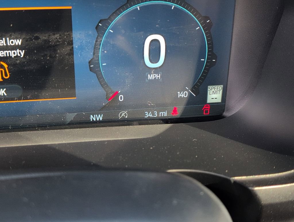 New 2026 Ford F150 Raptor image 22