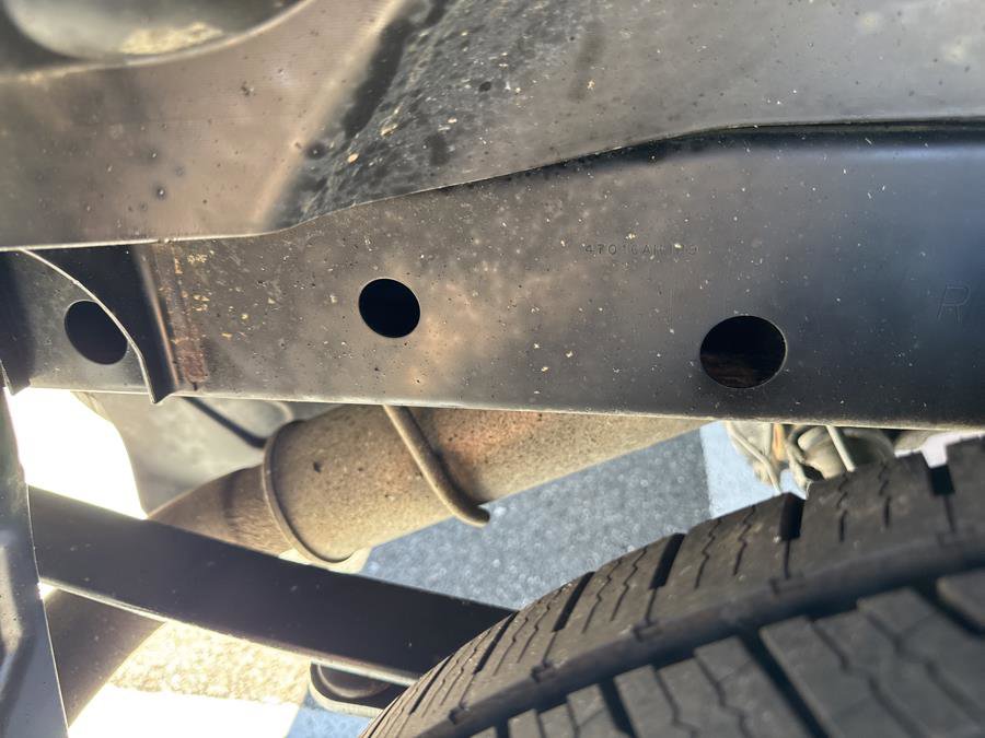 Used 2019 Ford Ranger Lariat w/ Equipment Group 501A Mid image 48