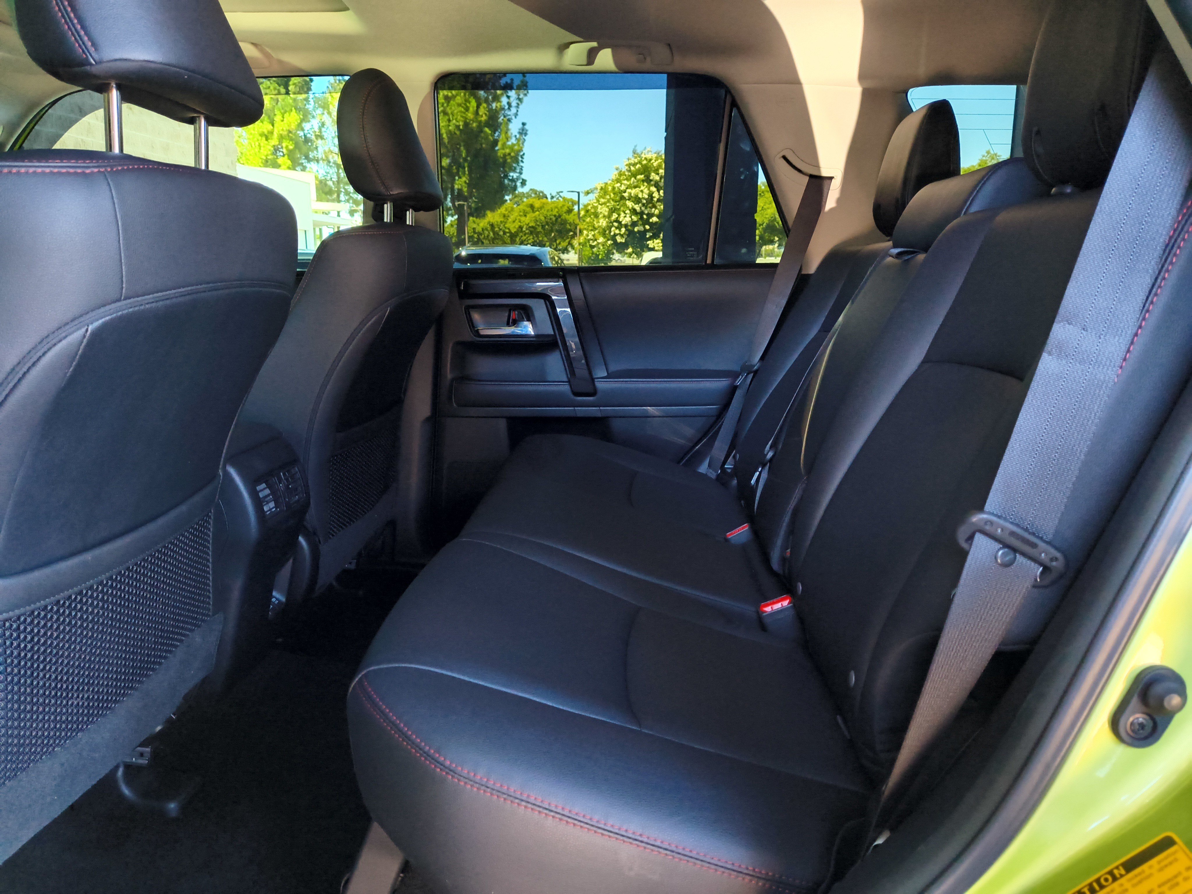 Used 2022 Toyota 4Runner TRD Pro AWD/4WD image 31