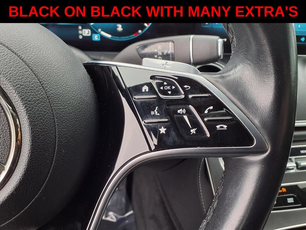 Used 2022 Mercedes-Benz E 350 4MATIC Sedan image 22