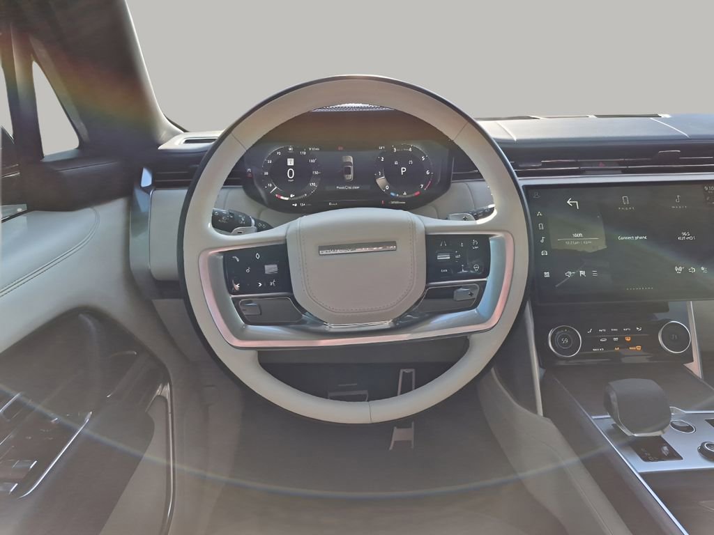 Used 2023 Land Rover Range Rover Autobiography AWD/4WD image 29