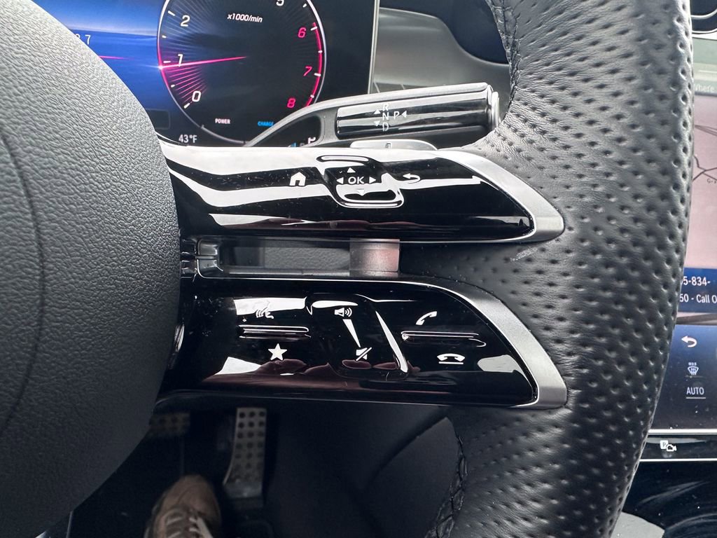 Certified 2024 Mercedes-Benz GLC 300 4MATIC image 22