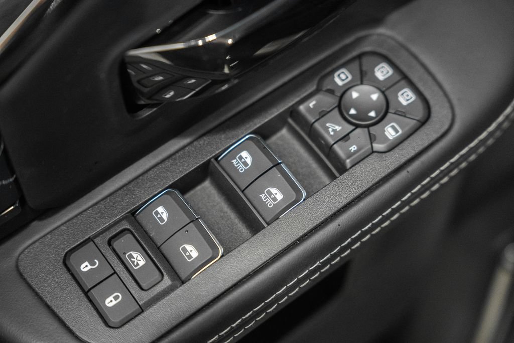 New 2026 RAM 2500 Limited AWD/4WD image 44