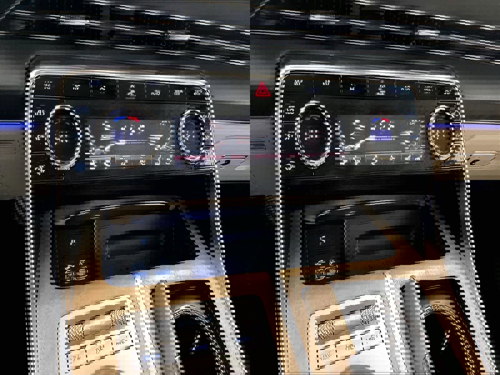 Used 2023 Genesis GV80 3.5T Advanced + AWD/4WD image 26