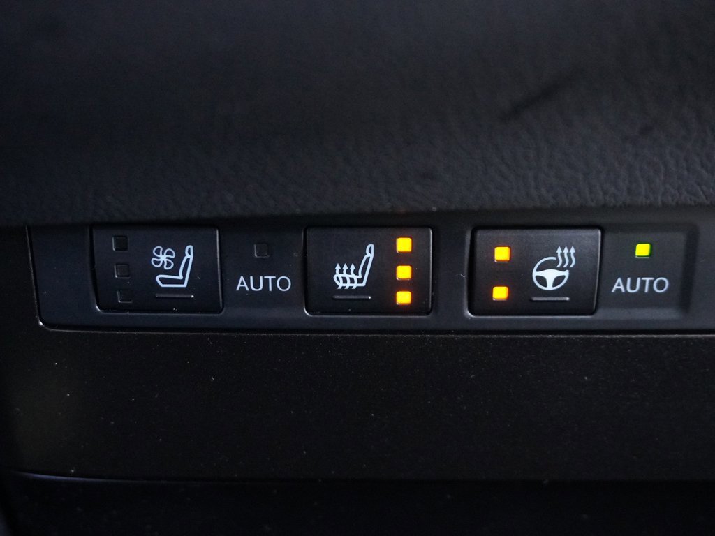 Used 2023 Lexus ES 250 w/ Premium Package image 54