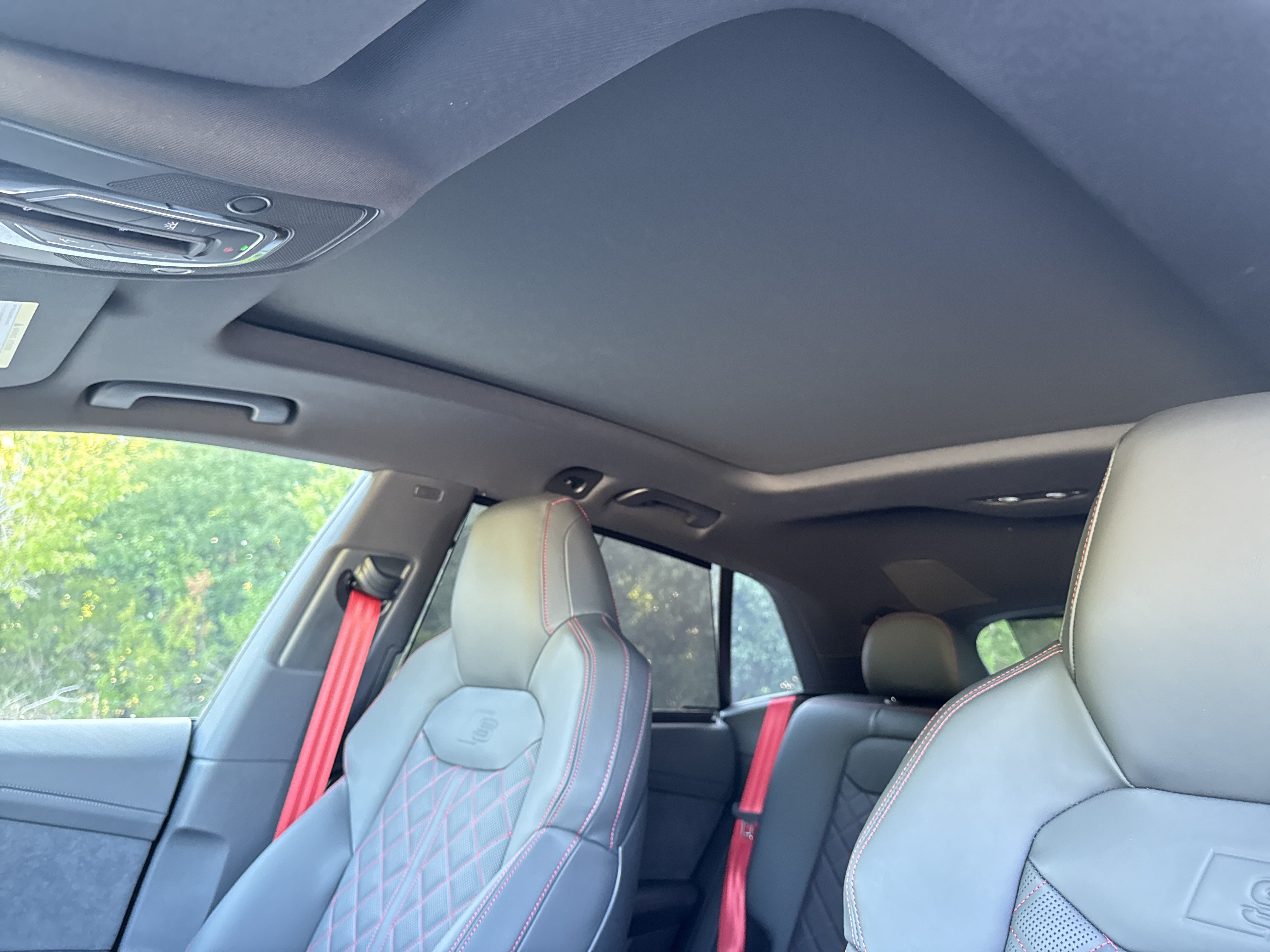 New 2026 Audi Q8 Prestige AWD/4WD image 22