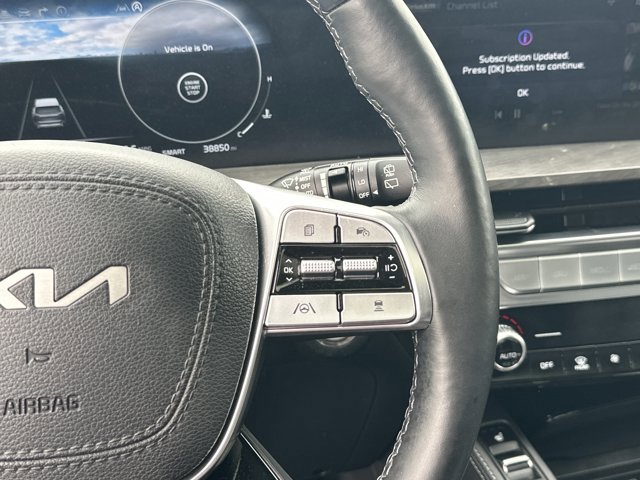 Certified 2024 Kia Telluride SX Prestige X-Pro image 31