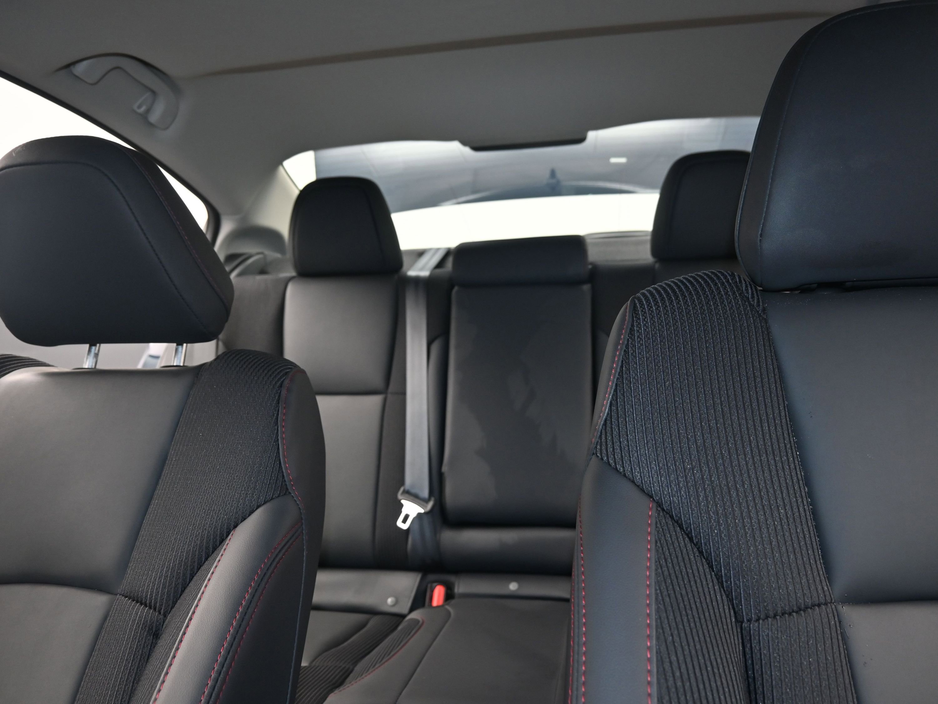 New 2025 Subaru Legacy Sport image 33