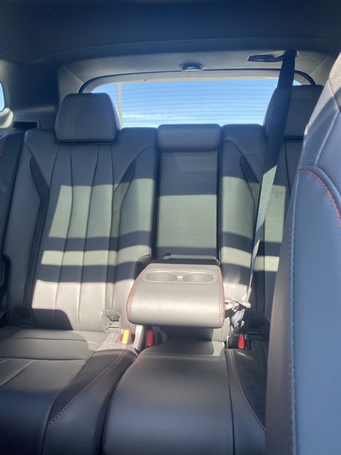 New 2025 Acura ADX A-Spec image 28