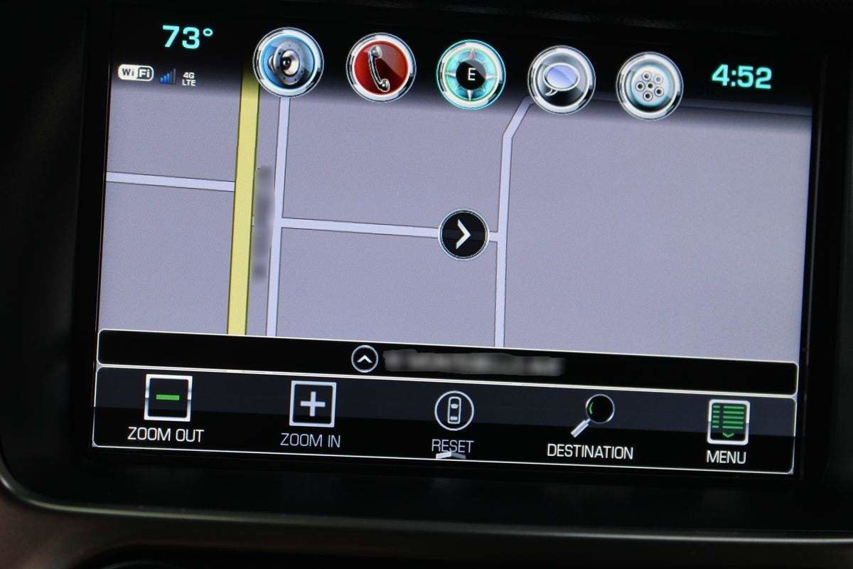 Used 2019 Chevrolet Tahoe Premier AWD/4WD image 34