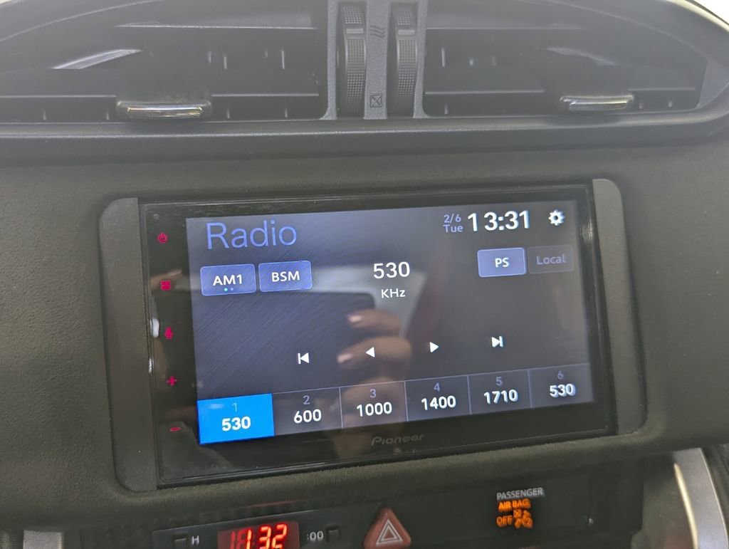 Used 2019 Toyota 86 TRD SE RWD image 20