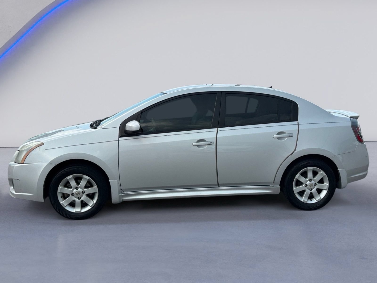 Used 2012 Nissan Sentra 2.0 SR FWD image 7