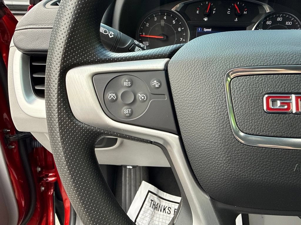 Used 2023 GMC Terrain SLE w/ Driver Convenience Package AWD/4WD image 27