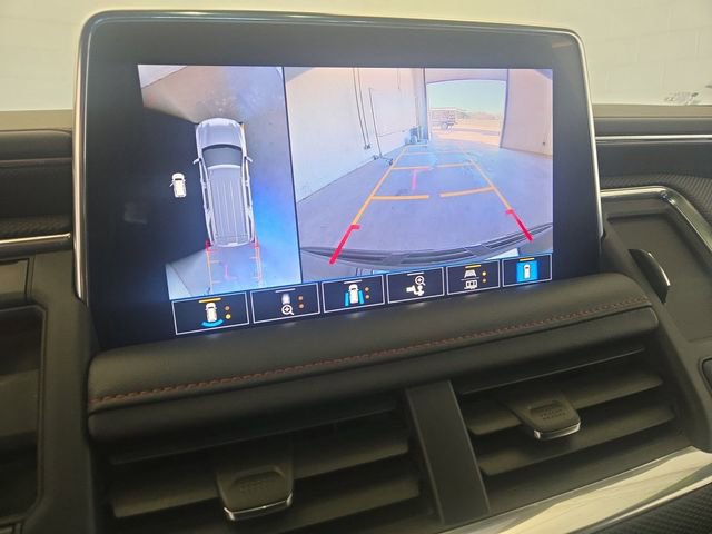 Certified 2021 Chevrolet Tahoe RST w/ Luxury Package image 11