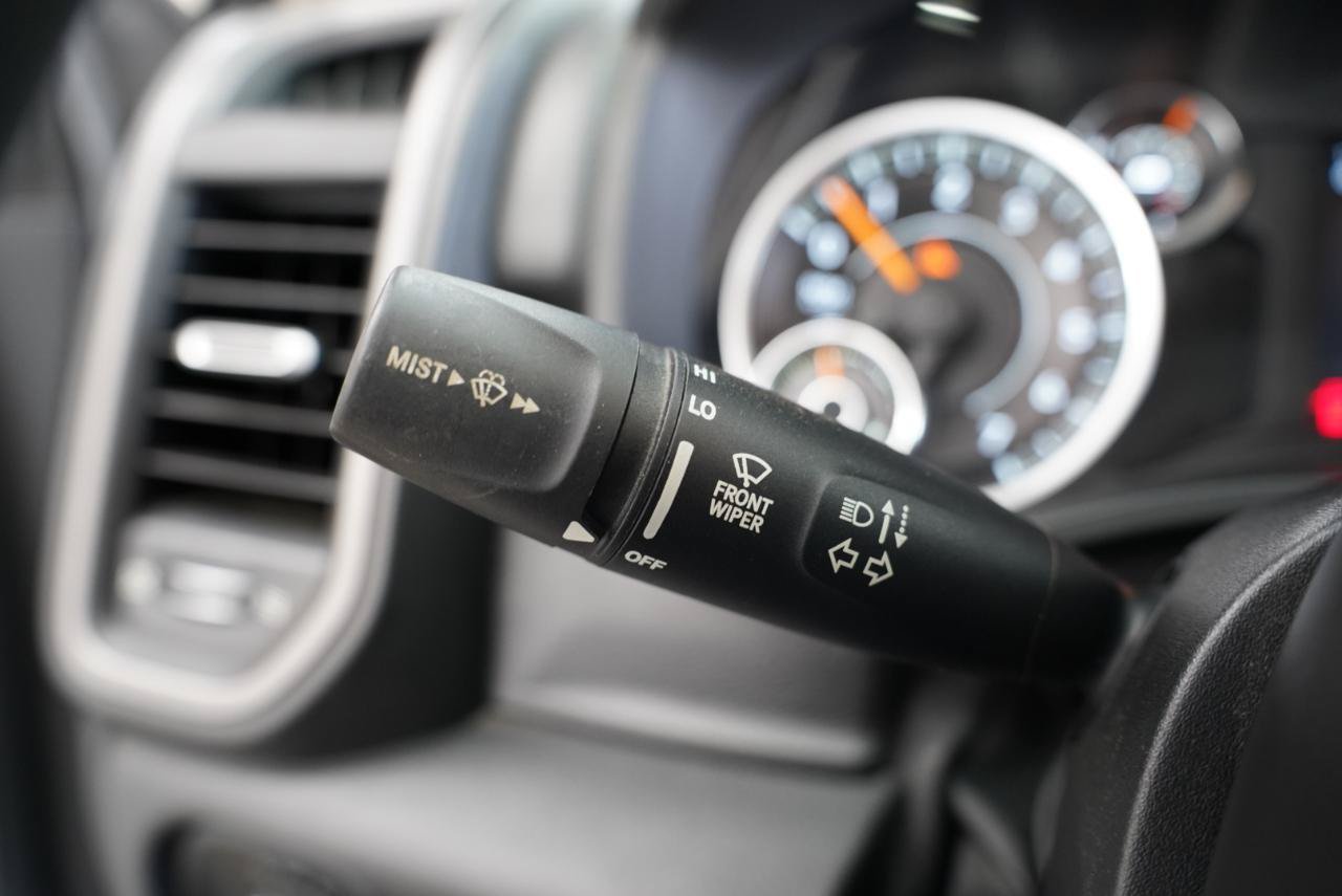 Used 2019 RAM 1500 Tradesman AWD/4WD image 14