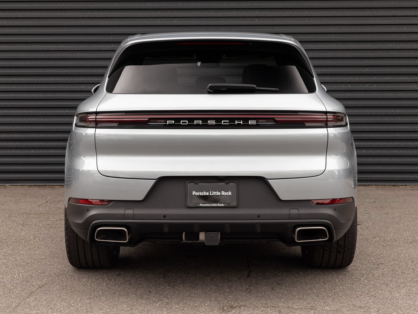Certified 2026 Porsche Cayenne AWD/4WD image 6