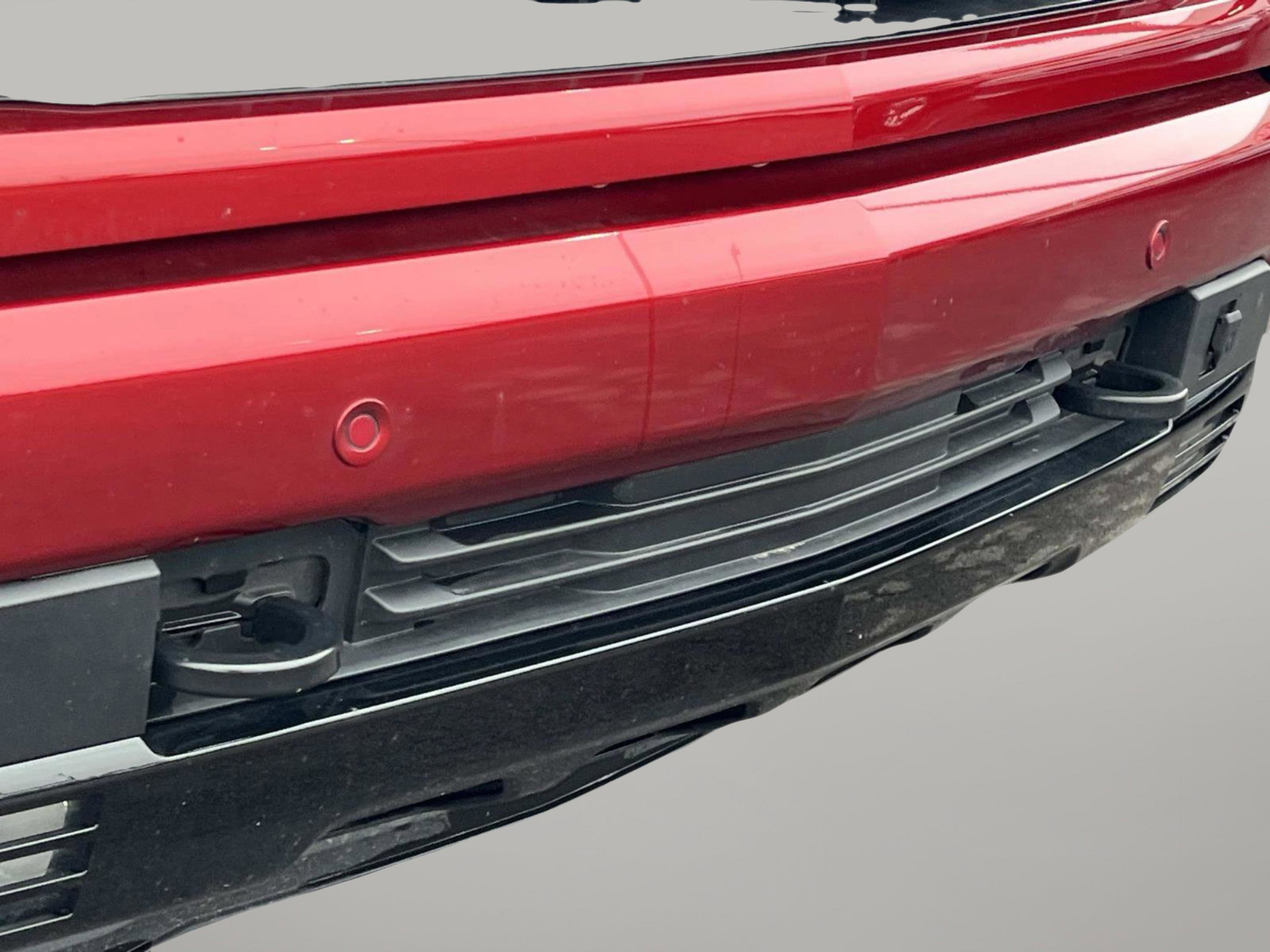 Used 2025 Chevrolet Silverado 1500 RST w/ RST All Star Premium Package image 10