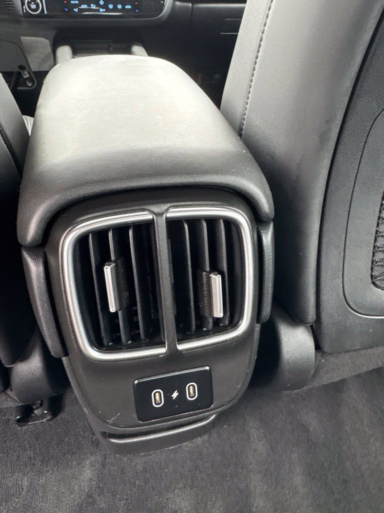 Certified 2024 Hyundai Ioniq 6 SEL AWD/4WD image 26