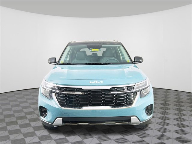 New 2026 Kia Seltos S image 27