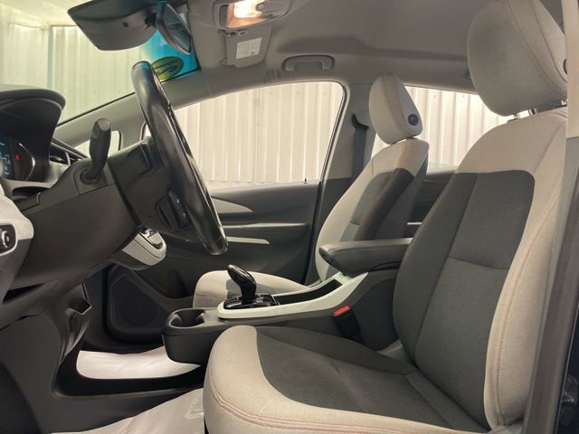Used 2021 Chevrolet Bolt LT FWD image 13