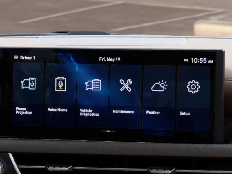 New 2026 Hyundai Sonata Limited FWD image 13
