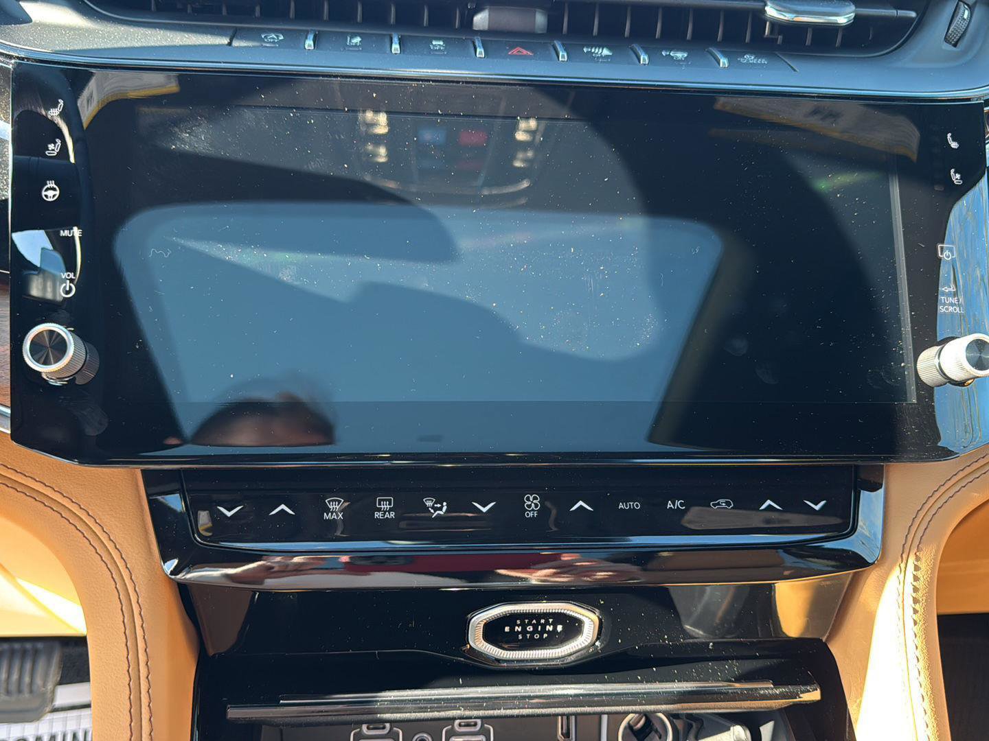 New 2026 Jeep Grand Cherokee Summit w/ Obsidian Package image 20