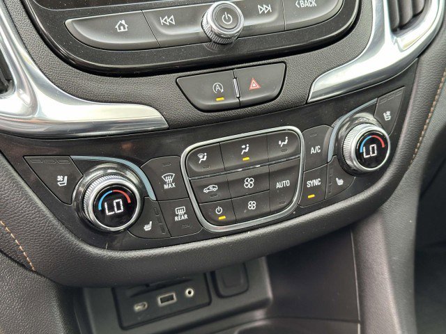 Used 2023 Chevrolet Equinox Premier image 23