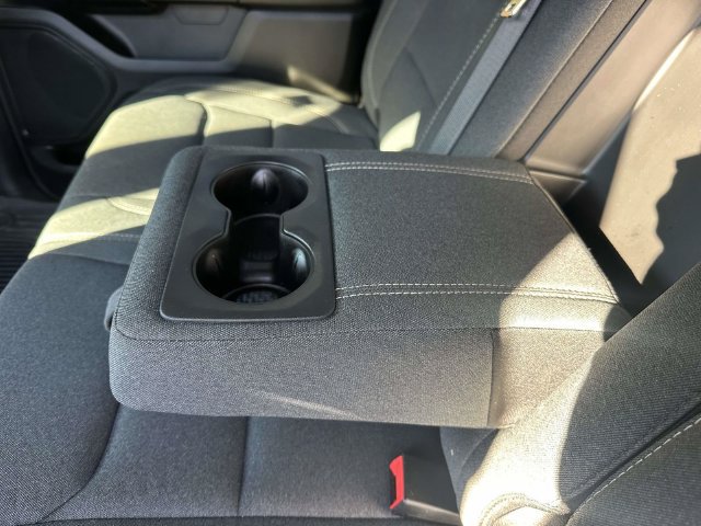Certified 2023 RAM 1500 Big Horn AWD/4WD image 20