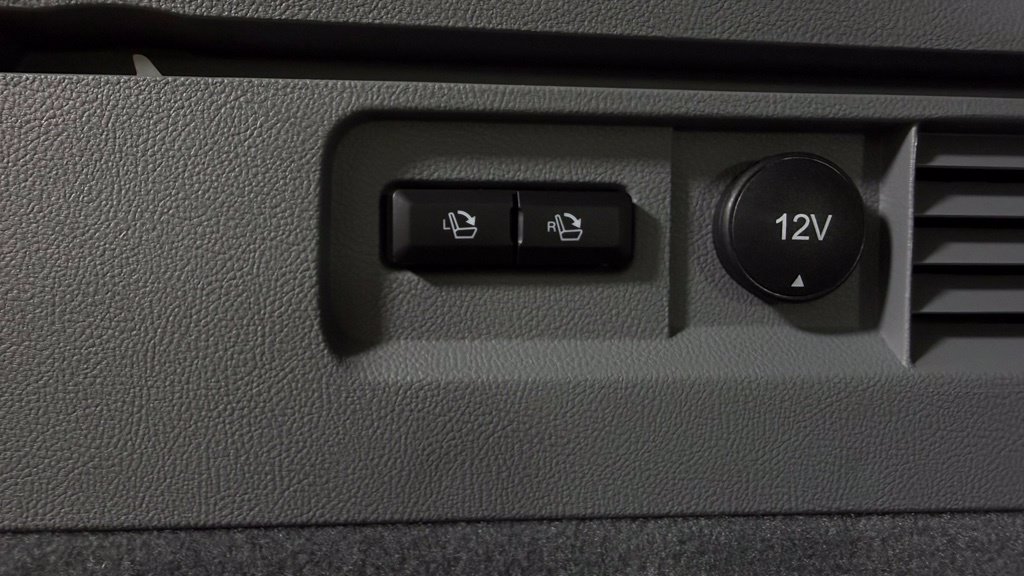 Used 2019 Lincoln Nautilus Reserve w/ Ultimate Package AWD/4WD image 15