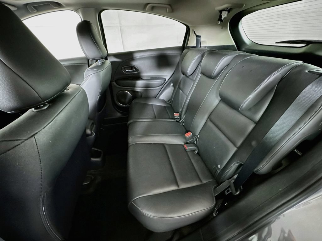 Used 2017 Honda HR-V EX-L image 25
