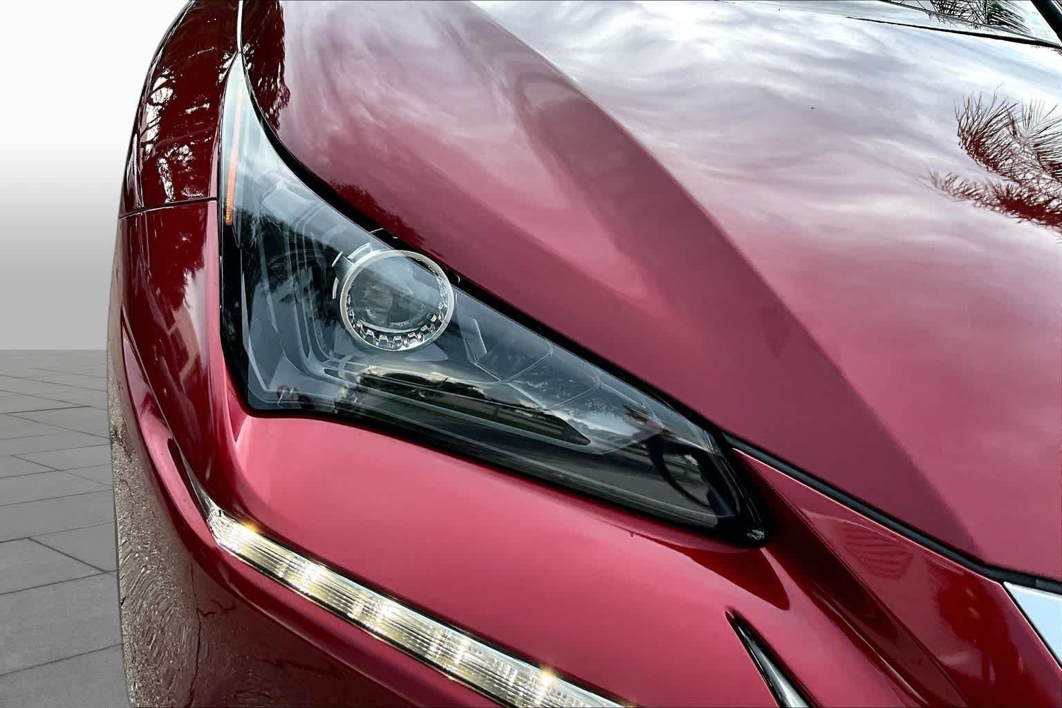 Used 2020 Lexus NX 300 FWD w/ Comfort Package image 28