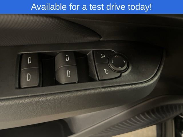 New 2026 Chevrolet Equinox EV LT w/ Comfort Package image 3