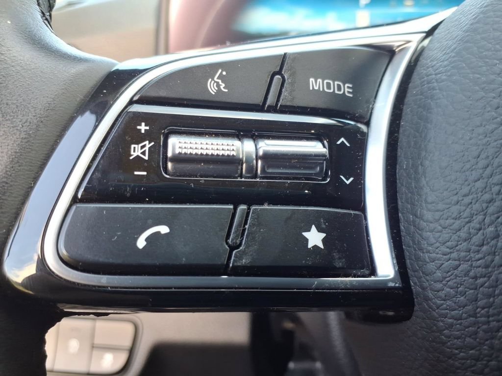 Used 2024 Kia Seltos EX AWD/4WD image 28