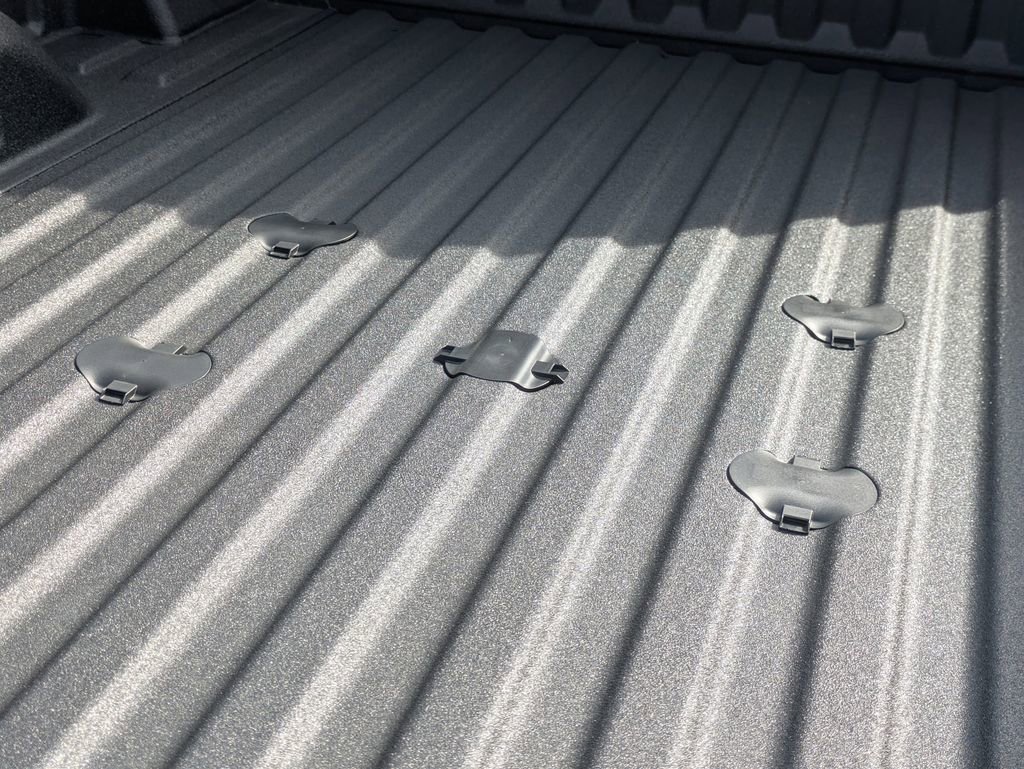 New 2026 GMC Sierra 2500 AT4X image 30