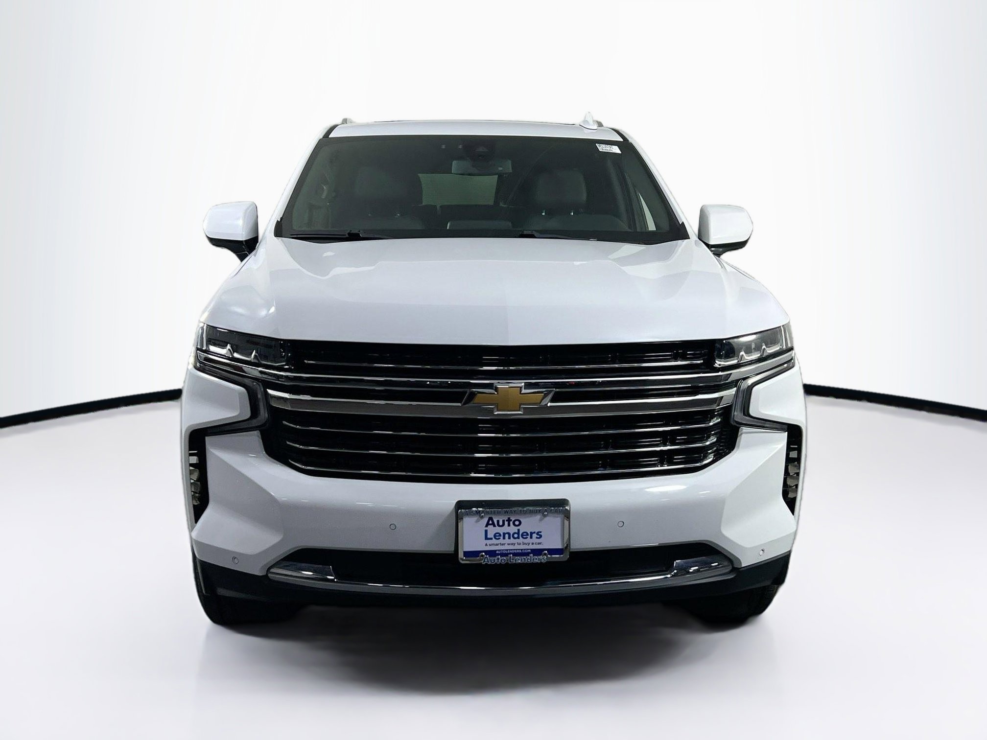 Used 2022 Chevrolet Tahoe LT image 2