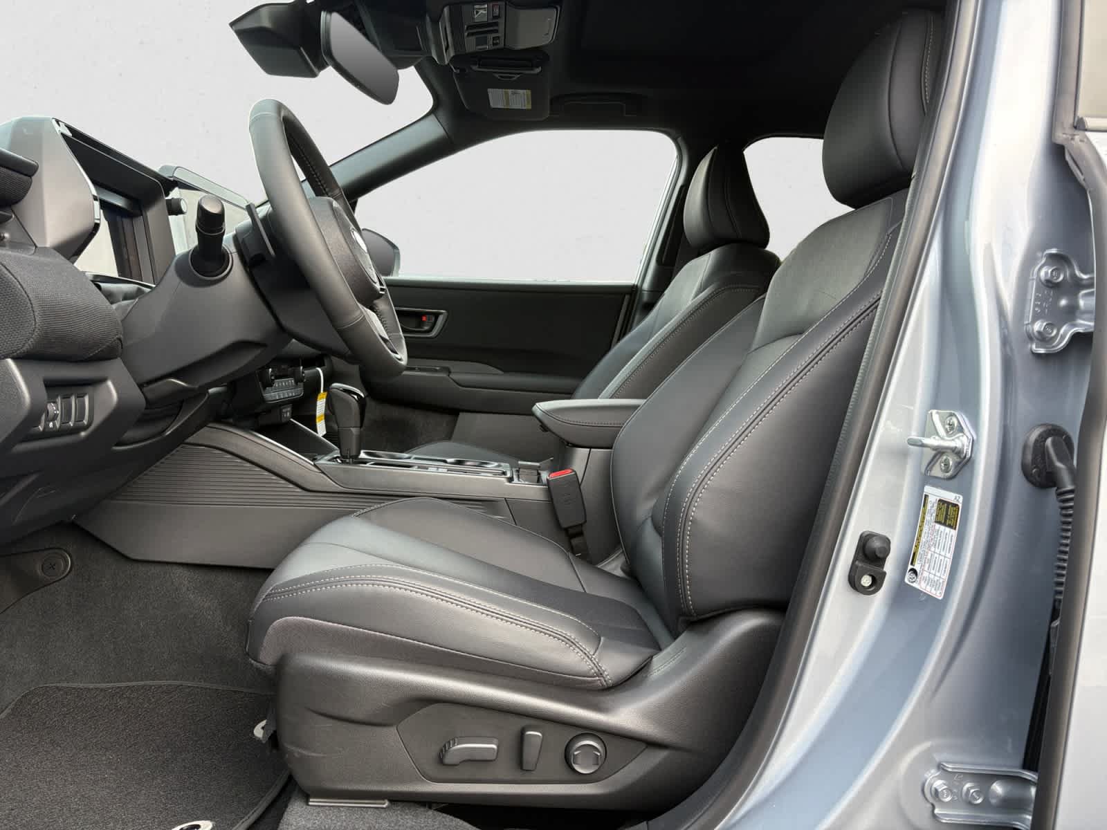 New 2026 Subaru Outback Limited XT AWD/4WD image 16