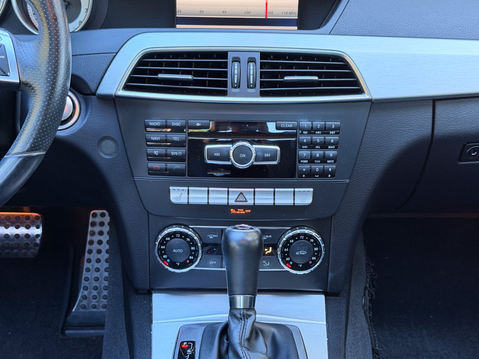 Used 2013 Mercedes-Benz C 250 Sedan image 17