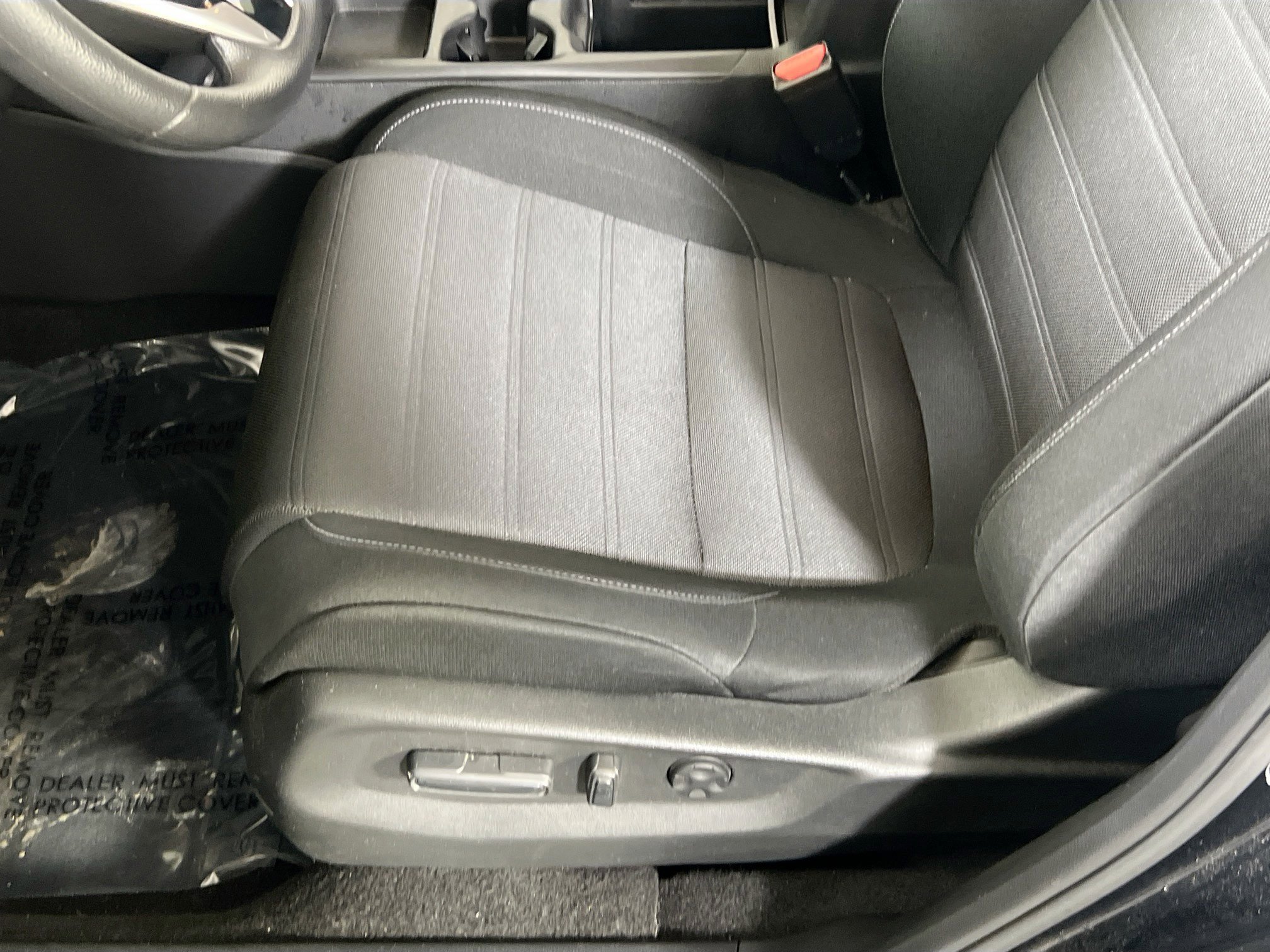 Used 2022 Honda CR-V EX image 18