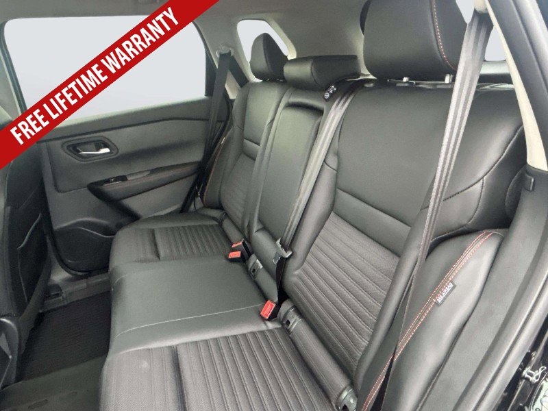 New 2026 Nissan Rogue SV image 21