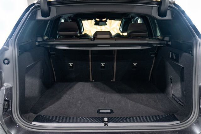 Used 2025 BMW X3 xDrive30i image 26