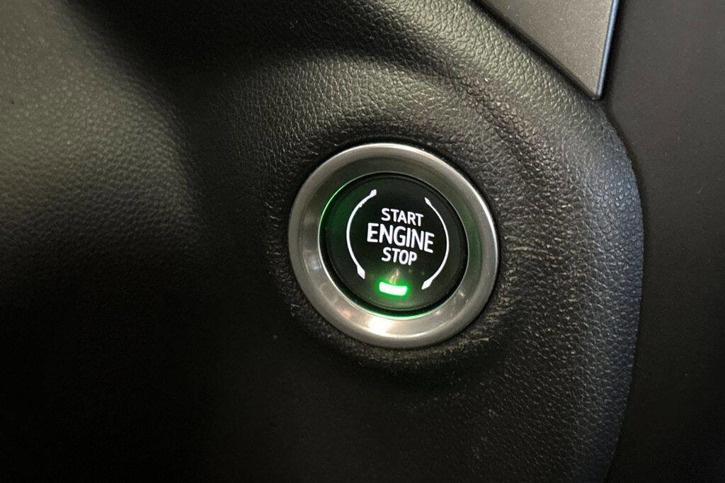 Used 2021 Chevrolet Silverado 1500 RST w/ Z71 Off-Road Package image 21