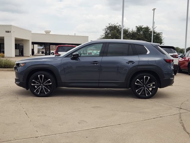 Used 2025 MAZDA CX-50 AWD 2.5 S w/ Weather Package image 12